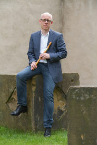 Frank Oberschelp