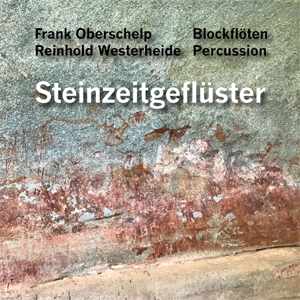 Steinzeitgeflüster